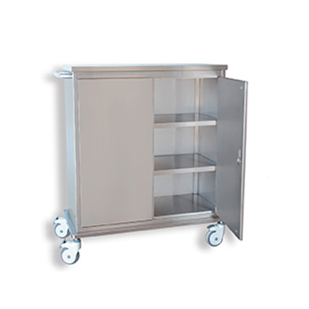 Hospital Cabinets & Hospital Equipment & Hospital Trolley & Hospital Cart
