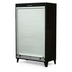 Heavy Duty Industrial Storage Cabinets with Roller Doors