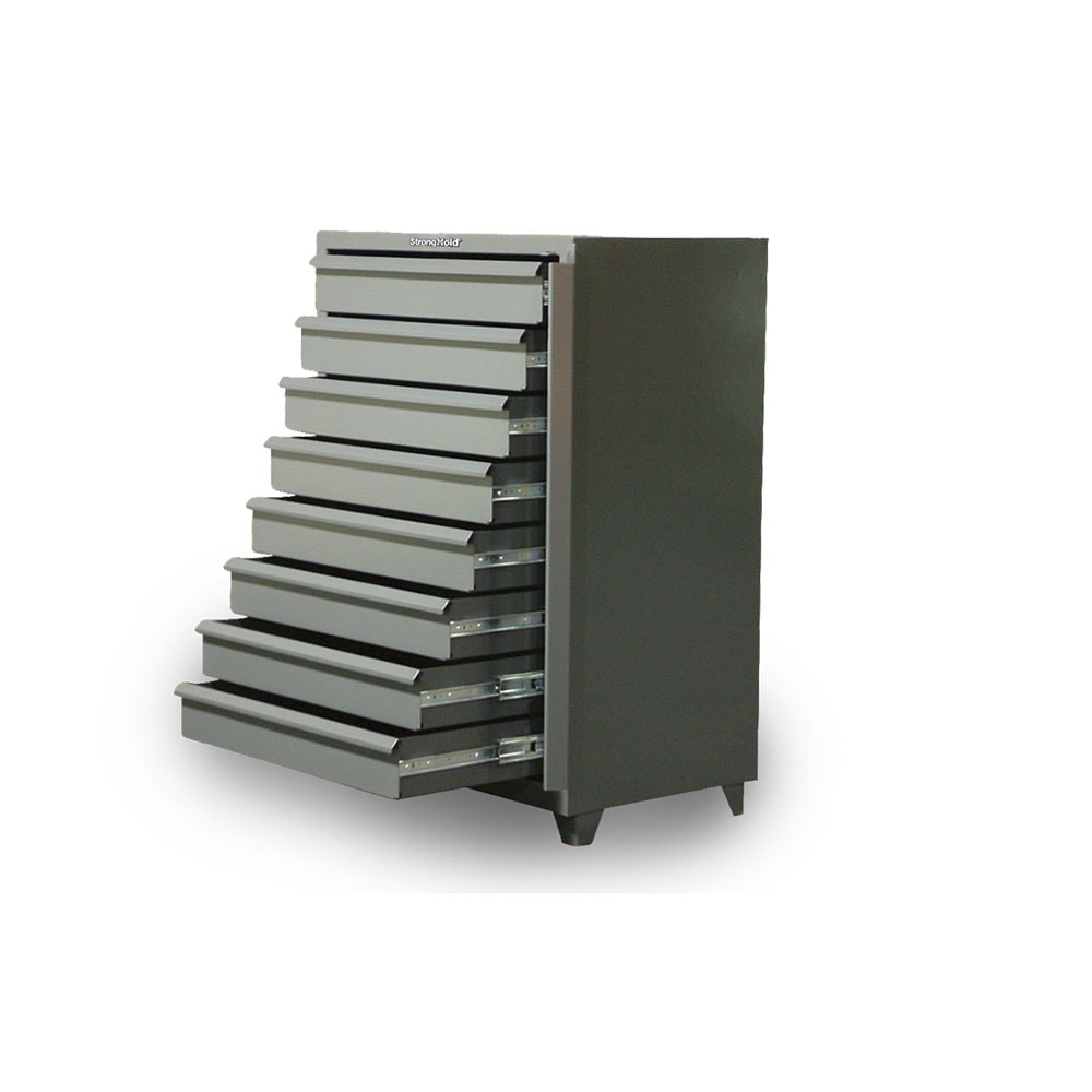 Heavy Duty Industrial Shelving Storage Cabinets