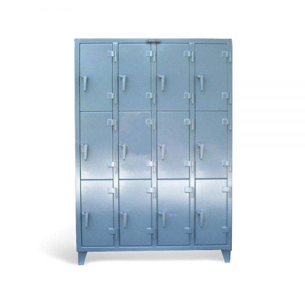 Heavy Duty Industrial Shelving and Storage Cabinets and Lockers