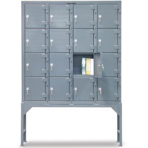 Heavy Duty Industrial Shelving and Storage Cabinets and Lockers