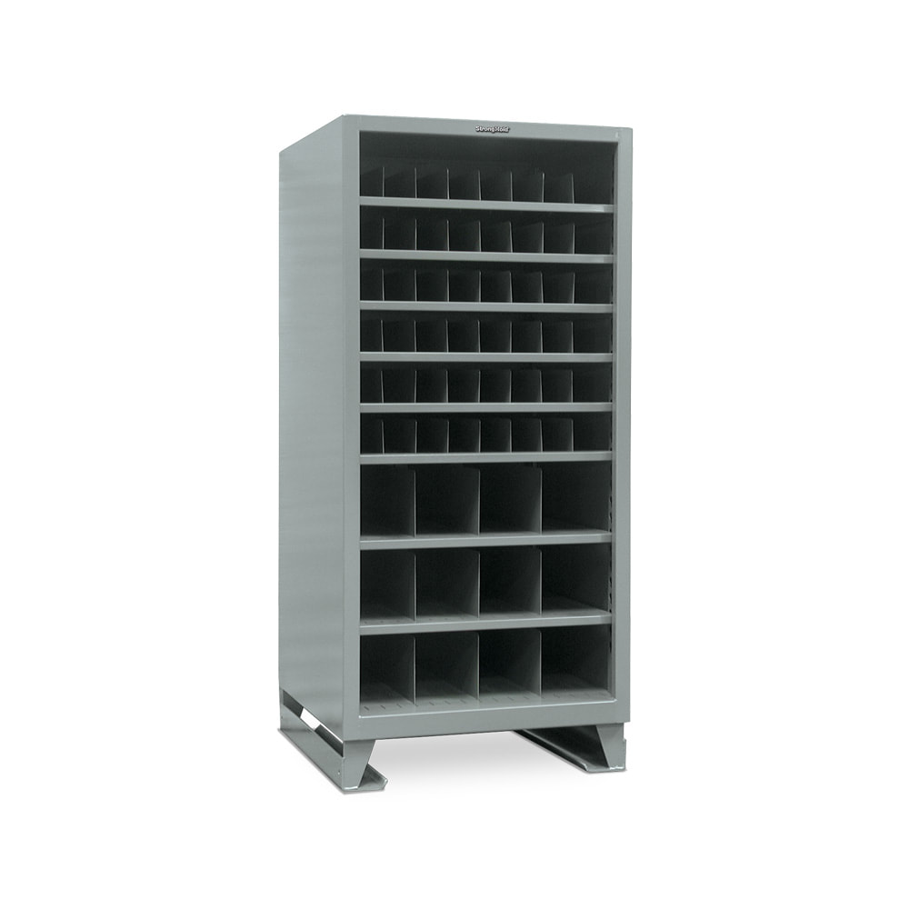 Heavy Duty Industrial Storage Cabinets