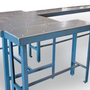 Heavy Duty Industrial Shelving and Storage Cabinets and Ventilated Cabinets Lockers Work Benches Shop Desk Tool Carts Roller Tables Work Shop Tables